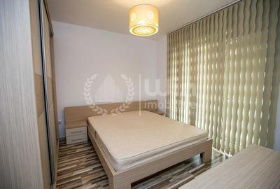 Apartament cu 3 camere decomandat în Mănăștur