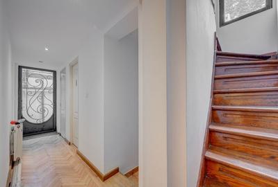 Vila cu farmec interbelic, UNICA, Zona Capitale, renovata! - 17