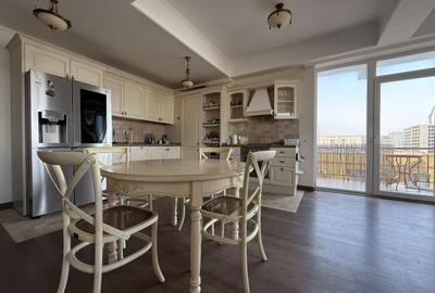 Apartament cu 3 camere decomandat, mobilat în Nord - 3