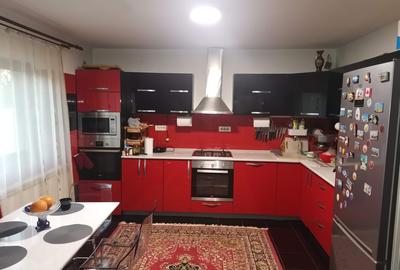 Casă cu 5 camere cu Teren 362 Mp în Exterior Vest - 7