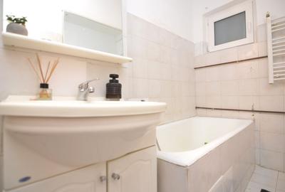 Apartament cu 2 camere decomandat, mobilat în Tineretului - 20