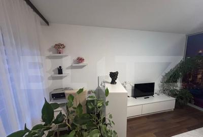 Apartament cu 2 camere decomandat în George Enescu - 20