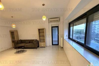 Apartament cu 3 camere decomandat în Iancu Nicolae - 6