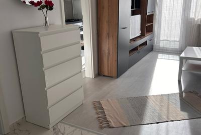 Garsoniera Popesti Leordeni - Biruintei - prima inchiriere - 7