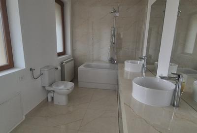 Proprietate impresionanta Padurea Baneasa - Iancu Nicolae - 25