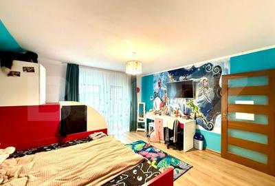 Casa ultrafinisata cu 4 camere, in suprafa?a de 190 mp, Z - 13
