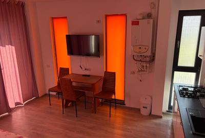 Apartament cu 2 camere decomandat în Central - 6