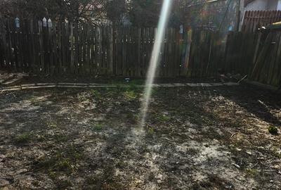 Casă individuală cu 3 camere cu Canalizare în Brătianu - 5