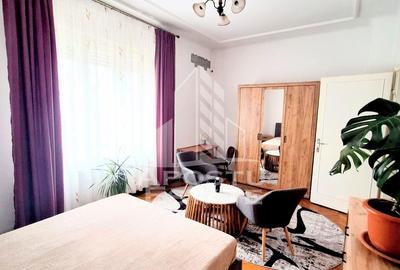 Garsonieră în Ultracentral