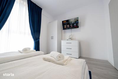 Apartament cu 2 camere în Nufărul - 10