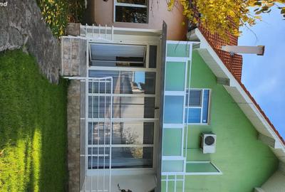 Casă cu 3 camere cu Teren 273 Mp în Sud - 5