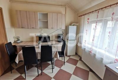 Apartament cu 2 camere decomandate 58 mp utili zona Alma din Turnisor - 8