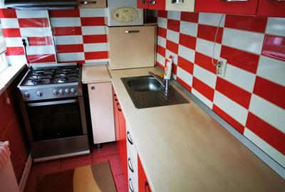 Microapartament Burdujeni - 1