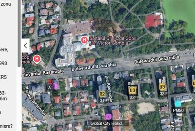 Apartament cu 2 camere decomandat, mobilat în Muncii - 27