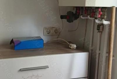 OCAZIE! Pe str.Regele Ferdinand, garsoniera de vanzare, etaj 2, la 24000 euro - 8