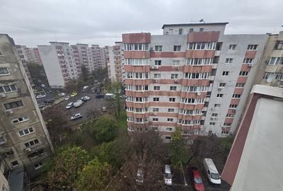 Apartament de vânzare – 3 camere/ Zona 13 Septembrie / Parcul Sebastian - 21