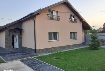 Casă cu 3 camere în Hemeiuș - 14