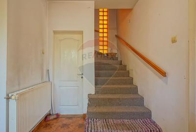 Casa cu potential, 3 dormitoare, zona linistita - Strada Pandurilor - 9