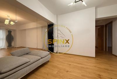 Apartament cu 4 camere decomandat, mobilat în Libertății - 3