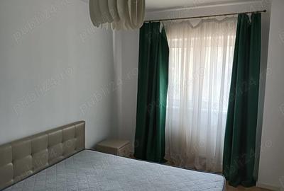 Apartament 2 camere + Loc de parcare - GRAN VIA PARK LUJERULUI - 4