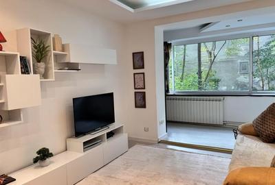 Apartament 2 camere Ion Mihalache - Piata  Domenii Apartament 2 camere Ion Mihalache - Piata  Domenii - 3