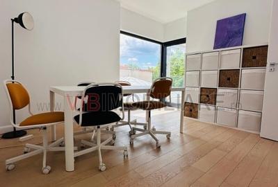 Apartament  2 camere - Aviatiei - Loc de parcare subteran- Comision 0- pret plus - 21