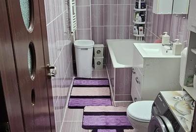 Apartament cu 2 camere decomandat în Tineretului