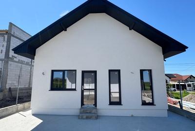 Casă individuală cu 3 camere cu Teren 280 Mp în Valu lui Traian - 5