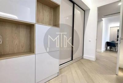 Cortina 126 I Apartament 3 camere | Pipera - Erou Iancu Nicolae - 7