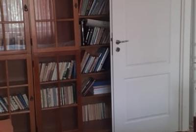 Apartament 3 camere | Gara de Nord | Metrou | Centrala | Mobilat - 5