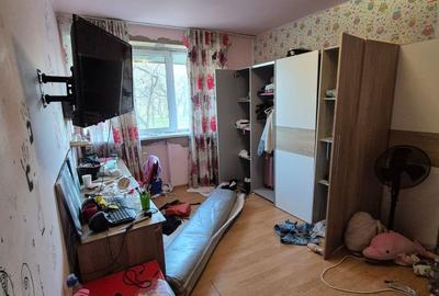 Apartament cu 2 camere decomandat în Gara - 4