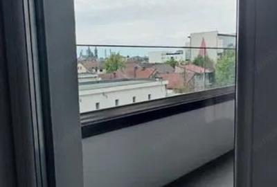 Apartament cu 2 camere semidecomandat în Take Ionescu - 2