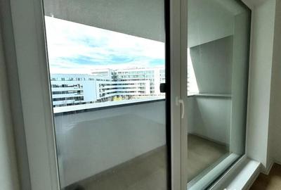 Apartament cu 3 camere semidecomandat în Nord - 5