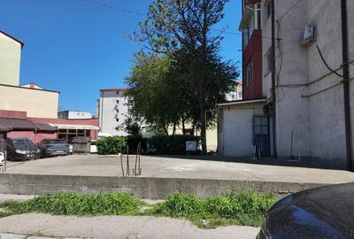 Teren Construcții intravilan de 53 mp, în Central - 3