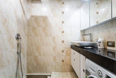 Garsonieră decomandată în Lujerului