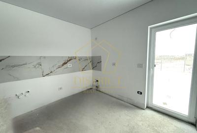 Duplex cu 4 camere cu Canalizare în Săcălaz - 7