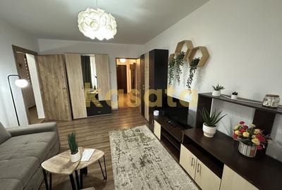 Apartament 2 Camere Vanzare | Metrou Gorjului | Renovat - 4