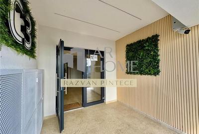 Inchiriere apartament 3 camere de lux, prima inchiriere, centrala termica, zona - 13