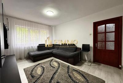 Apartament cu 3 camere nedecomandat, mobilat în George Enescu - 2