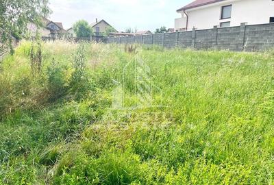 Teren intravilan, zona de vile, in Livada - 3