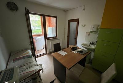 Spațiu comercial, de 42 mp, în Km 4