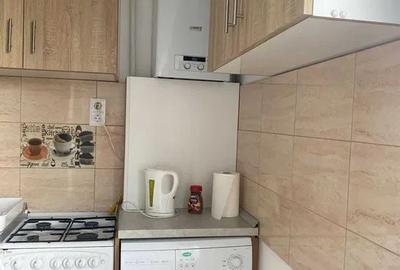 Garsonieră în Aleea Carpați - 1