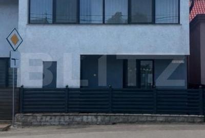 Casă cu 4 camere în Paltin - 14