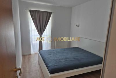 Apartament cu 2 camere semidecomandat, mobilat în Titan - 4