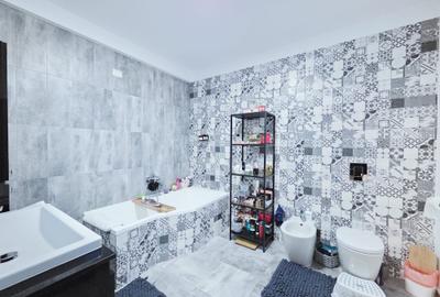 Proprietate modern finisata mobilata si utilata situata in oras - 7