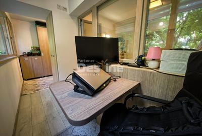 Apartament cu 2 camere semidecomandat, mobilat în Podu Roș - 12