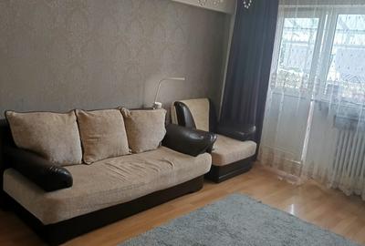 Apartament cu 3 camere semidecomandat, mobilat în Iancului - 14
