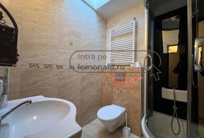 Casă individuală de închiriat - Pantelimon, Str.  Sf.  Gheorghe - 19