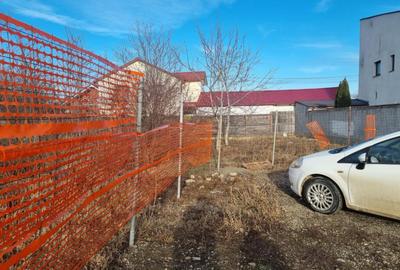 Teren Gheraiesti zona Skoda - 2