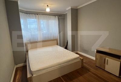 Apartament la cheie cu 2 dormitoare, bucatarie separata, zona Piata Marasti - 2